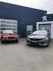 PEUGEOT LEBEDEL AUTOMOBILES AGENT, Villedieu-les-Poêles - Horaires d'ouverture