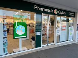 Pharmacie Porcheret-Leveque, Nesmy - Horaires d'ouverture