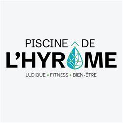 Piscine de l'Hyrome, Chemillé - Horaires d'ouverture
