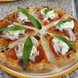 Pizza Sole, Saint-Louis - Horaires d'ouverture