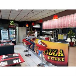 Pizza Saint Cyrice, Rodez - Horaires d'ouverture