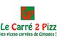 Carré de Pizz, Limoges - Horaires d'ouverture