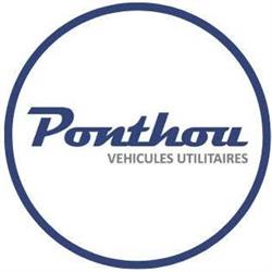 PONTHOU UTILITAIRES - Entretien et réparation toutes marques., Beaucouzé - Horaires d'ouverture