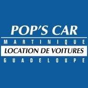 Pop's Car, Le Lamentin - Horaires d'ouverture