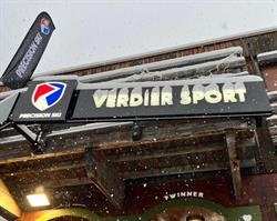 Précision Ski Verdier Sport, Uvernet-Fours - Horaires d'ouverture