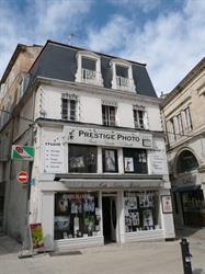 Prestige Photo Studio Natacha Blanché, Niort - Horaires d'ouverture