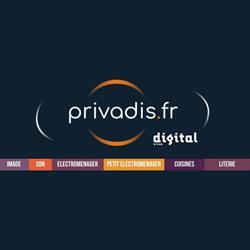 Privadis, Cesson-Sévigné - Horaires d'ouverture