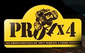 Pro 4x4, Boëge - Horaires d'ouverture
