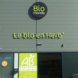 Le Bio en Herb' - Vendée, Les Herbiers - Horaires d'ouverture