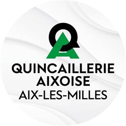 Quincaillerie Aixoise, Aix-en-Provence - Horaires d'ouverture
