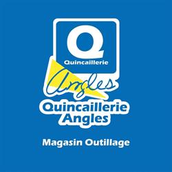 Quincaillerie Angles, Onet-le-Château - Horaires d'ouverture