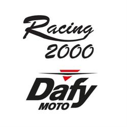 Racing 2000, Bourges - Horaires d'ouverture