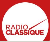 Radio Classique, Paris - Horaires d'ouverture