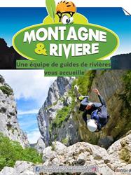 Montagne & Riviere, Castellane - Horaires d'ouverture