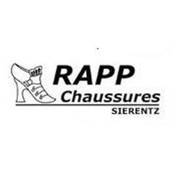 Rapp Chaussures, Sierentz - Horaires d'ouverture