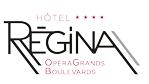 Hôtel Regina Opèra, Paris - Horaires d'ouverture