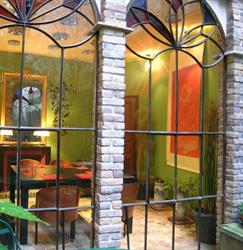 Hôtel Relais Monceau, Paris - Horaires d'ouverture