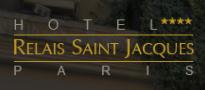 Le Relais Saint Jacques, Paris - Horaires d'ouverture