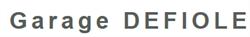 Garage Defiole, Chambilly - Horaires d'ouverture