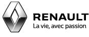 Renault, Fontenay-le-Comte - Horaires d'ouverture