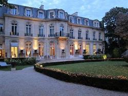 Apicius, Paris - Horaires d'ouverture