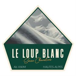Restaurant Le loup blanc, Saint-Chaffrey - Horaires d'ouverture