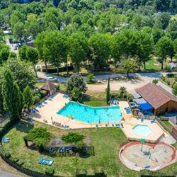 Camping Le Rocher De La Cave, Carsac-Aillac - Horaires d'ouverture