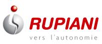 RUPIANI, Vaulx-en-Velin - Horaires d'ouverture