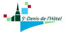 Mairie, Saint-Denis-de-l'Hôtel - Horaires d'ouverture