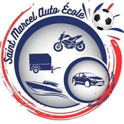 Saint Marcel Auto Ecole, Saint-Marcel - Horaires d'ouverture