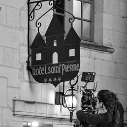 Hôtel Saint Pierre Boutique Hôtel, Saumur - Horaires d'ouverture