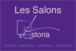Les Salons Astoria, Massy - Horaires d'ouverture