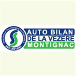 Auto Bilan De La Vézère, Montignac - Horaires d'ouverture