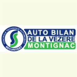 Sécuritest Auto Bilan de la Vézère Affilié, Montignac - Horaires d'ouverture