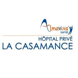 hôpital la Casamance, Aubagne - Horaires d'ouverture