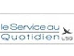 Le Service Au Quotidien, Montreuil - Horaires d'ouverture