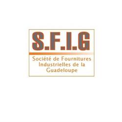 S.F.I.G - Société de Fournitures Industrielles de la Guadeloupe, Baie-Mahault - Horaires d'ouverture