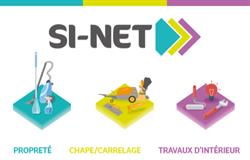 Si-Net Nettoyage, Strasbourg - Horaires d'ouverture