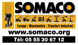 Somaco Limoges, - Horaires d'ouverture