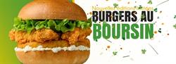 Speed Burger Rataxes, Lorient - Horaires d'ouverture