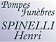 Chambre Funéraire Henri Spinelli, Decazeville - Horaires d'ouverture