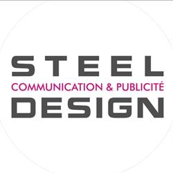 STEEL DESIGN - COMMUNICATION & PUBLICITE, Les Sables-d'Olonne - Horaires d'ouverture