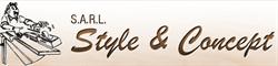 Style Et Concept, Brie-Comte-Robert - Horaires d'ouverture