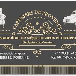 Tapissiers de Provence, Pernes-les-Fontaines - Horaires d'ouverture
