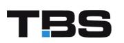 TBS France, Ballan-Miré - Horaires d'ouverture