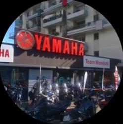 Yamaha Moto Team Menduni - motos, scooters & e-bike, Grenoble - Horaires d'ouverture