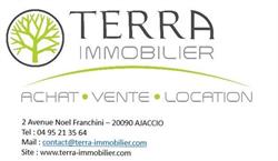 Terra Immobilier, Ajaccio - Horaires d'ouverture