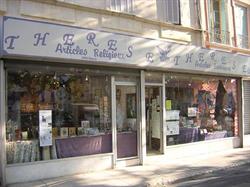 Thérèse, Martigues - Horaires d'ouverture