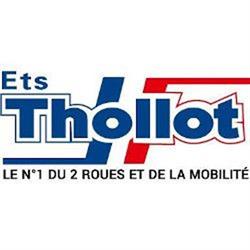 Ets Thollot - Vélos, Villars - Horaires d'ouverture