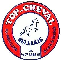 Top Cheval, Moulins - Horaires d'ouverture